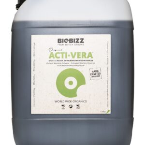 BioBizz Acti Vera 5 l