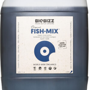 BioBizz Fish Mix 10 l