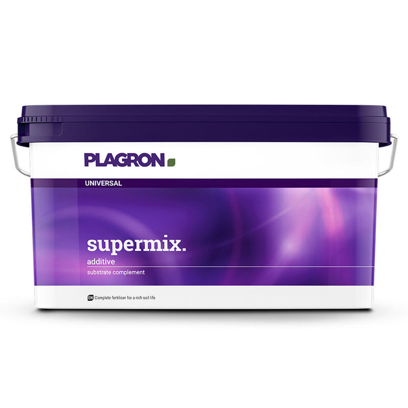 Plagron Bio Supermix 10 l