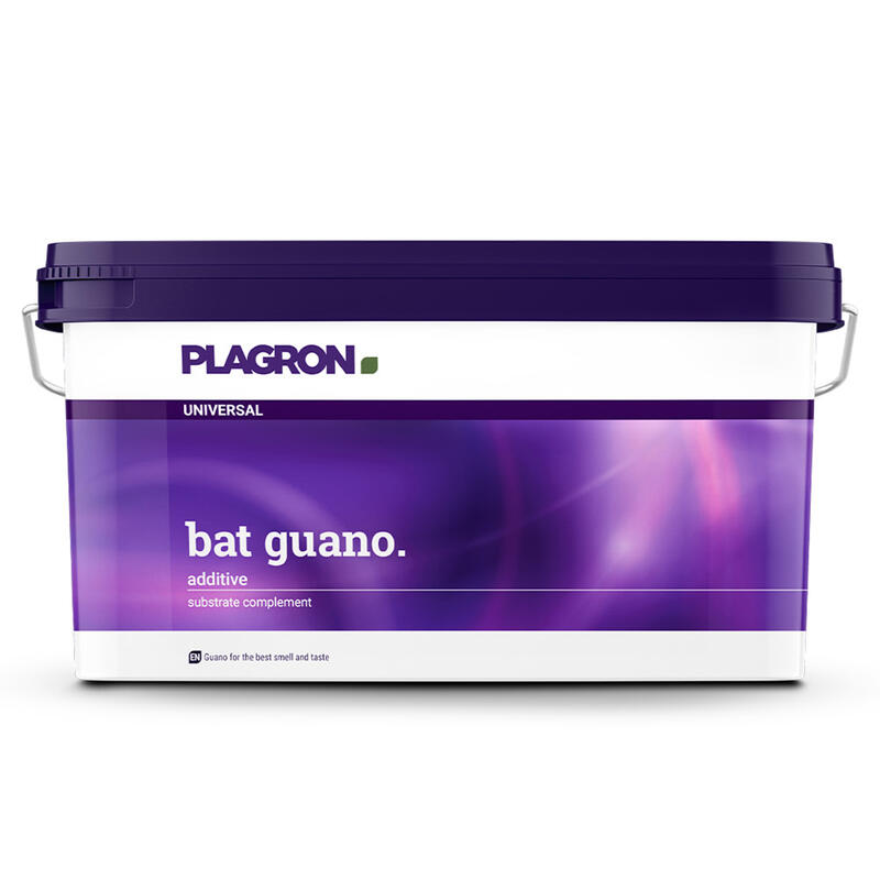 Plagron Bat Guano 10 l