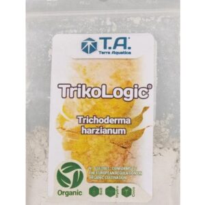 T. A. TrikoLogic 25 g