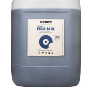 BioBizz Fish Mix 20 l