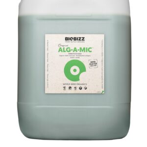 BioBizz Alg-A-mic 20 l
