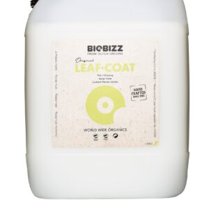 BioBizz Leaf Coat 10 l (Re-Fill)
