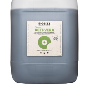 BioBizz Acti Vera 20 l
