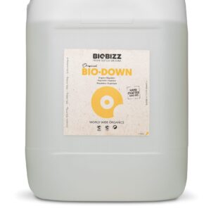 BioBizz Bio Down, pH- Regulator, 20 l