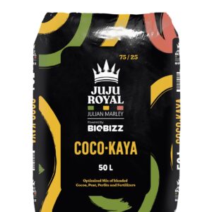 BioBizz Coco Kaya - 50 l