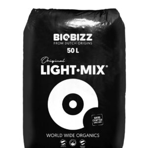 BioBizz Light Mix - 50 l