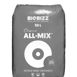 BioBizz All Mix - 50 l