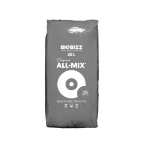 BioBizz All Mix - 20 l