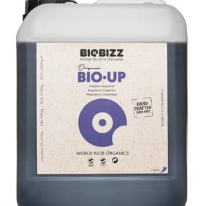 BioBizz Bio Up, pH+-Regulator, 5 l