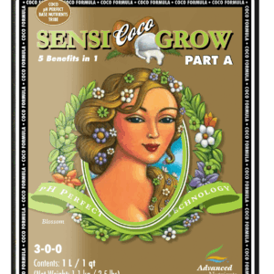 AN pH Perfect Sensi Coco Grow A + B, 1 l