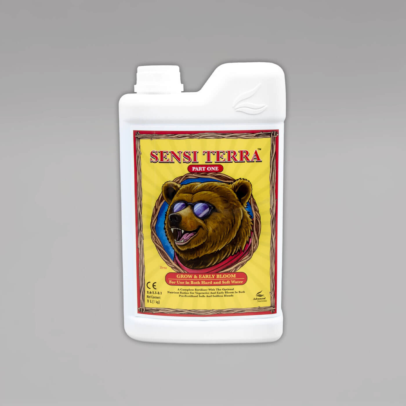 AN Sensi Terra Part One 1 l