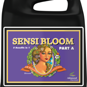 AN pH Perfect Sensi Bloom A 5 l