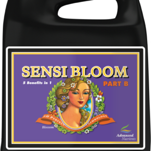 AN pH Perfect Sensi Bloom B 5 l
