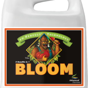 AN pH Perfect Bloom 5 l