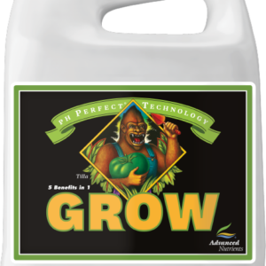 AN pH Perfect Grow 5 l
