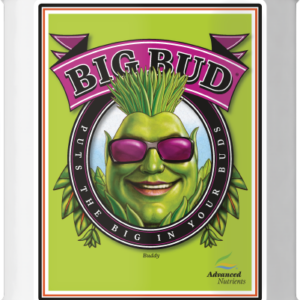 AN Big Bud 20 l