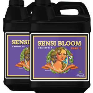 AN pH Perfect Sensi Bloom A + B, 500 ml