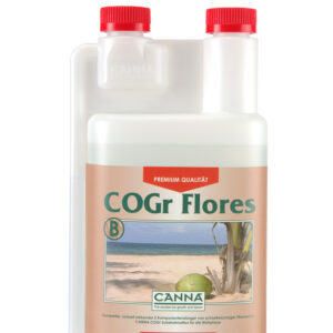 Canna COGr Flores B 1 l