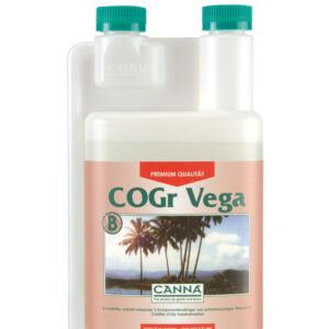Canna COGr Vega B 1 l