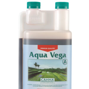 Canna Aqua Vega A 1 l