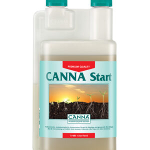 Canna CANNA Start 1 l
