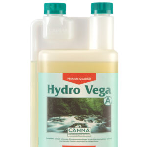 Canna Hydro Vega A (Hartes Wasser), 1 l