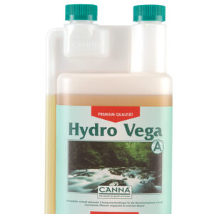 Canna Hydro Vega A (Weiches Wasser), 1 l