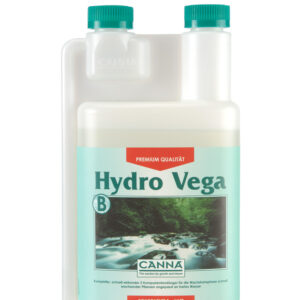 Canna Hydro Vega B (Hartes Wasser), 1 l