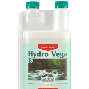 Canna Hydro Vega B (Weiches Wasser), 1 l