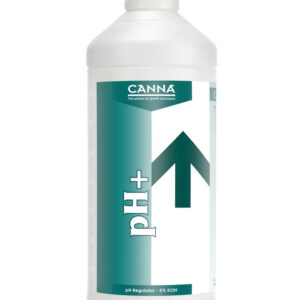 Canna pH+ 1 l