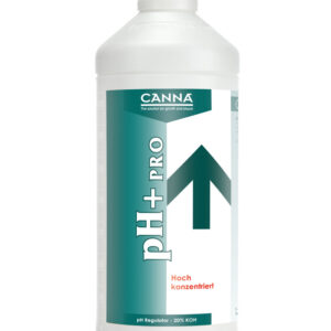 Canna pH+ PRO 1 l