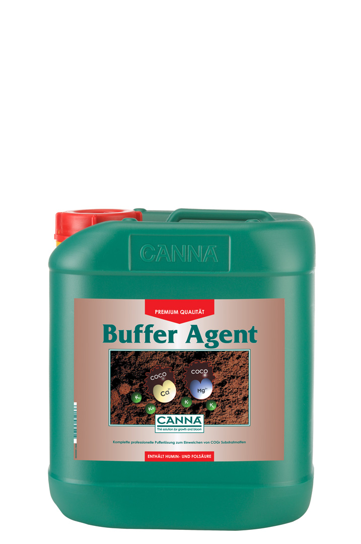 Canna Buffer agent 5 l