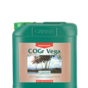 Canna COGr Vega A 5 l