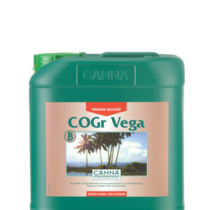 Canna COGr Vega B 5 l
