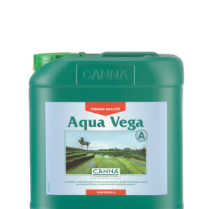 Canna Aqua Vega A 5 l