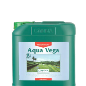 Canna Aqua Vega B 5 l