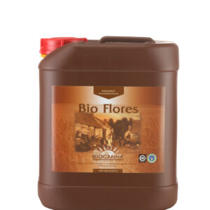Canna Bio Flores 5 l