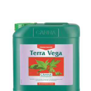 Canna Terra Vega 5 l