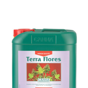 Canna Terra Flores 5 l