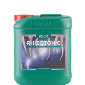 Canna RHIZOTONIC 5 l