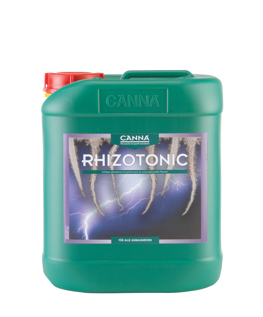 Canna RHIZOTONIC 5 l 1 Canna RHIZOTONIC 5 l