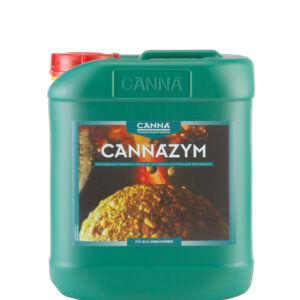 Canna CANNAZYM 5 l