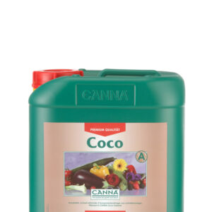 Canna Coco A 5 l