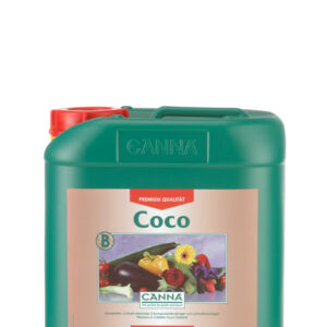 Canna Coco B 5 l