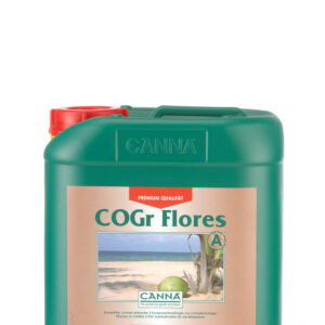 Canna COGr Flores A 5 l