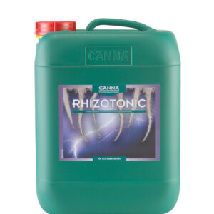 Canna RHIZOTONIC 10 l
