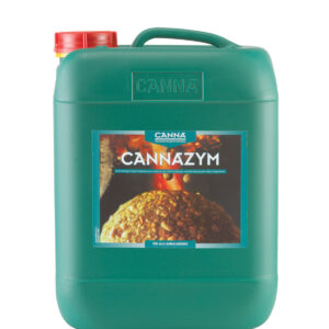 Canna CANNAZYM 10 l