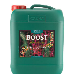 Canna BOOST Accelerator 10 l